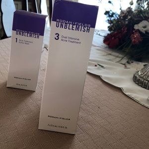 Rodan and Fields Dual Intensive Acne Treatment